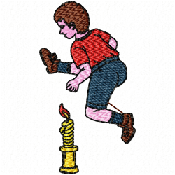 Boys Embroidery Design 5 Boys Embroidery Design 5